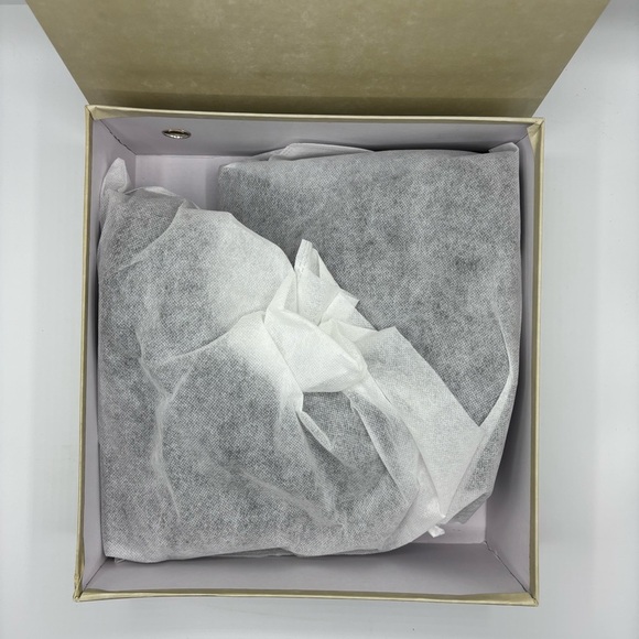 Black Leather Knee High Boots for Women Platform Chunky Block Heeled Boo… - Picture 8 of 8